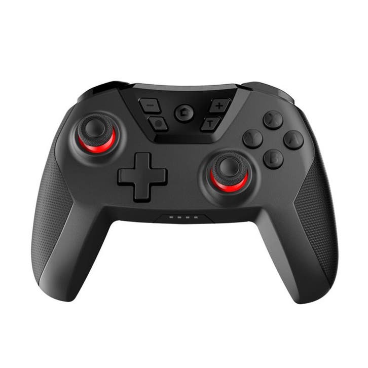Nintendo Switch Pro Controller (Third Party), Games en Spelcomputers, Spelcomputers | Nintendo Switch, Zo goed als nieuw, Ophalen of Verzenden