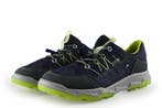 Ricostatex Wandelschoenen Jongens in maat 35 Blauw, Verzenden, Jongen of Meisje, Schoenen, Zo goed als nieuw