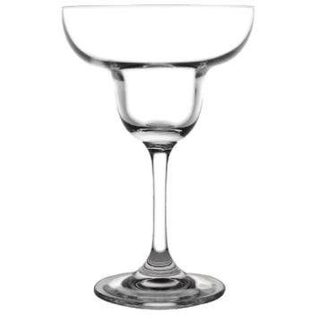 Cocktailglazen | CRYSTAL BAR | Kristalglas | 25cl | 6 Stuks, Verzenden, Nieuw in verpakking