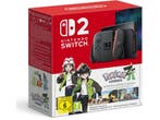 Nintendo Switch 2 - Handheld - 256GB opslag - Downloadcode, Games en Spelcomputers, Games | Nintendo Switch, Verzenden, Zo goed als nieuw