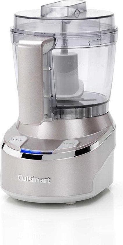 2dekans | Cuisinart Cordless Mini Prep Pro Draadloze, Maison & Meubles, Produits de nettoyage, Enlèvement ou Envoi