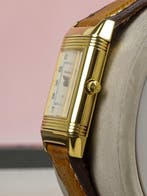 Jaeger-LeCoultre - Reverso Lady - 260.1.08 - Femme -, Handtassen en Accessoires, Horloges | Heren, Nieuw
