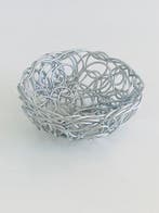 Alessi - Fratelli Campana - Mand - Wolk - Aluminium