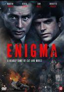 Enigma op DVD, Cd's en Dvd's, Verzenden, Nieuw in verpakking