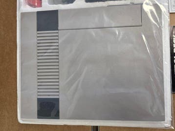 Nintendo - Nes - OLD STOCK - Rare FRA Release (RGB) NES, Nieuw