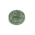 Reuzel Grease Medium Hold (Groen) (Pomade), Verzenden, Nieuw, Kam of Borstel
