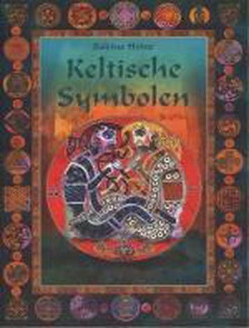 Keltische symbolen 9789055133857 S. Heinz, Verzenden, S. Heinz