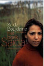Het boek Saida 9789085420347 S. Boujdaine, Boeken, Verzenden, Gelezen, S. Boujdaine