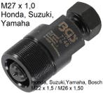 Bgs Technic Rotor trekker M27 x 1,0 mm voor Honda, Suzuki, Y, Verzenden, Nieuw