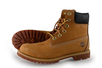 Timberland Boots in maat 43 Bruin, Kleding | Heren, Bruin, Verzenden, Timberland, Boots