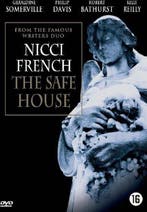 Nicci French the safe house (dvd tweedehands film), Ophalen of Verzenden, Nieuw in verpakking