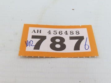 Brawa H0 - 37010/37011 - Wagon de marchandises pour trains, Hobby en Vrije tijd, Nieuw