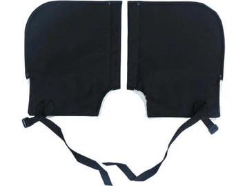 Veiling - Handmoffen - Handwarmers - Scooter - Motor - Fatbi, Nieuw