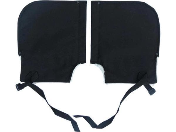 Veiling - Handmoffen - Handwarmers - Scooter - Motor - Fatbi, Vélos & Vélomoteurs, Scooters | Marques Autre
