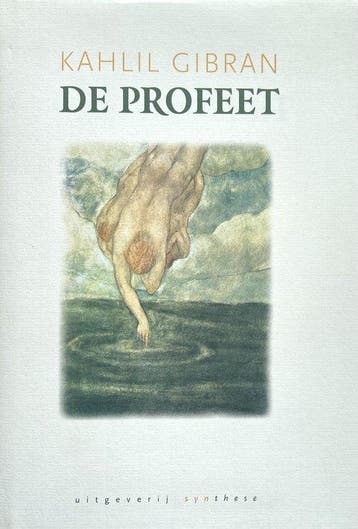 De profeet - Gibran, Verzenden, Nieuw