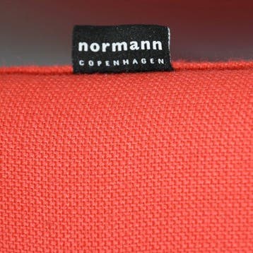 Normann Copenhagen - Simon Legald - Poef - Model SUMO -, Antiek en Kunst, Antiek | Meubels | Stoelen en Sofa's
