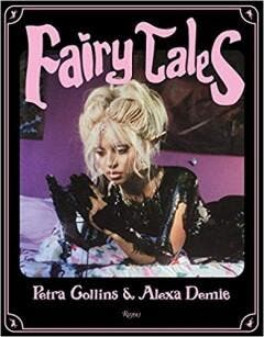Fairytales 9780847871025 Petra Collins, Boeken, Taal | Engels, Gelezen, Verzenden