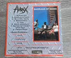 Hirax - Barrage Of Noise - including original promo Material, Cd's en Dvd's, Nieuw in verpakking