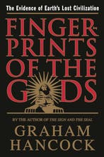 Fingerprints of the Gods 9780517887295 Graham Hancock, Boeken, Verzenden, Zo goed als nieuw, Graham Hancock
