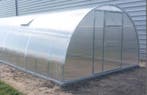 Polycarbonaat tuinkas, serre, greenhouse 3,5m*10m*2m, Ophalen of Verzenden, Nieuw, Metaal, Overige typen