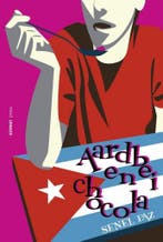 Aardbei en chocola 9789490042134 Senel Paz, Boeken, Verzenden, Zo goed als nieuw, Senel Paz