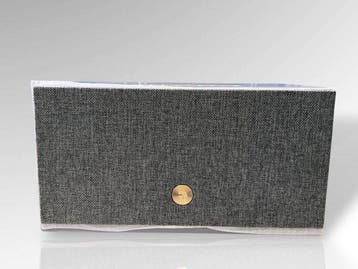 Audio Pro - C10 MkII Hifi-set, Nieuw