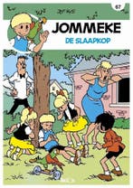 De slaapkop / Jommeke / 67 9789462101029 Jef Nys, Boeken, Verzenden, Zo goed als nieuw, Jef Nys