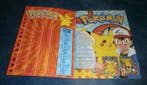 Merlin - Pokémon (1995) - 1 Album complet - Good (GD), Nieuw