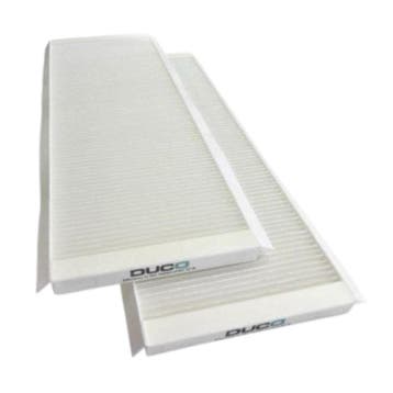Energy Premium G4 filterset, Verzenden, Nieuw