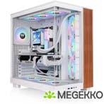 Thermaltake View 380 XL WS ARGB Snow, Verzenden