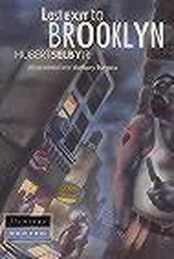 Last Exit to Brooklyn 9780586085882 Hubert Selby Jr, Verzenden, Hubert Selby Jr