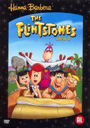 Flintstones - Seizoen 2 op DVD, CD & DVD, DVD | Films d'animation & Dessins animés, Envoi