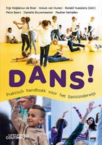 Dans! 9789046908532 Etje Heijdanus-de Boer, Verzenden, Zo goed als nieuw, Etje Heijdanus-de Boer