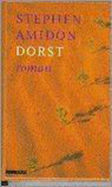Dorst 9789025404819 Amidon, Verzenden, Gelezen, Amidon
