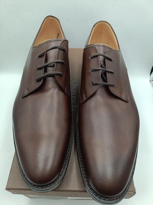 Churchs - Veterschoenen - Maat: EU 44.5 - Nieuw in doos, Vêtements | Hommes, Chaussures