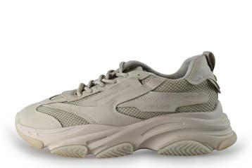 Steve Madden Sneakers in maat 45 Beige, Overige kleuren, Verzenden, Zo goed als nieuw, Steve Madden