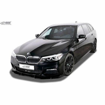 Voorspoiler Vario-X M Pakket BMW 5 serie G30 G31 B7435