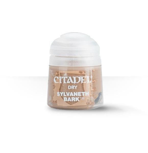 Citadel Dry Sylvaneth Bark 12 Ml (Warhammer Nieuw), Hobby & Loisirs créatifs, Wargaming, Enlèvement ou Envoi