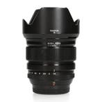Fujifilm XF 16mm f/1.4 R WR · 1 jaar garantie, Ophalen of Verzenden, Zo goed als nieuw