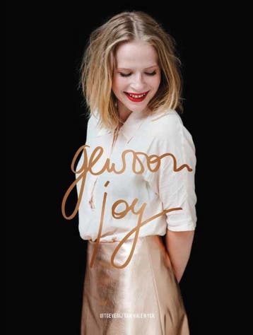 Gewoon Joy 9789461313089 Joy Anna Thielemans, Verzenden, Gelezen, Joy Anna Thielemans