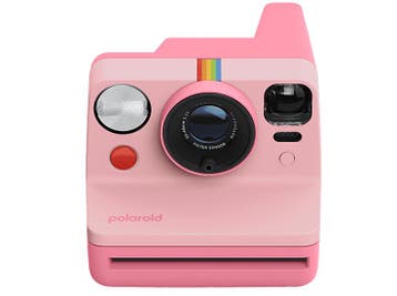 Polaroid -  Now Generation 3 - Pink - Roze, Verzenden, Nieuw, Polaroid, Polaroid
