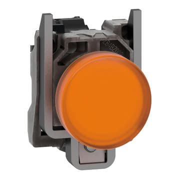 Schneider Electric XB4BVB5 Lampe Pilote LED 24V CA/CC -, Verzenden