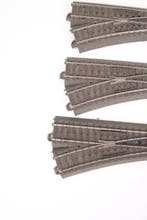 Märklin H0 - 24611/24612 - Modeltreinsporen (6) - C-rails, Hobby en Vrije tijd, Nieuw