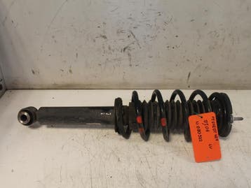 Schokdemperpoot links-voor Peugeot 407 O119397, Autos : Pièces & Accessoires