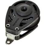 Viadana Carbo 57mm Schildpadblok, Ophalen of Verzenden