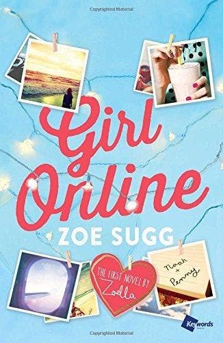 Girl Online 9781476797458 Zoe (Zoella) Sugg, Verzenden, Zoe (Zoella) Sugg