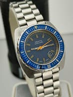 Zenith - Sub Sea 200m - Zonder minimumprijs - 01.0200.485 -
