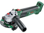 Bosch UniversalGrind 18V-75 - Accu haakse slijpmachine -, Doe-het-zelf en Bouw, Verzenden, Nieuw