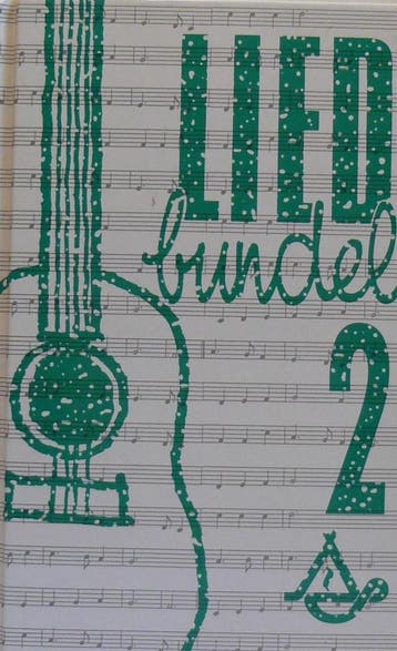E&R Liedbundel 2 9789080251816, Boeken, Verzenden, Gelezen