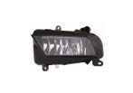 Audi A4 2012-2015 Mistlamp Links (Mistlampen), Verzenden